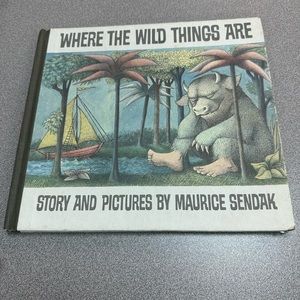 Where the Wild Things Are